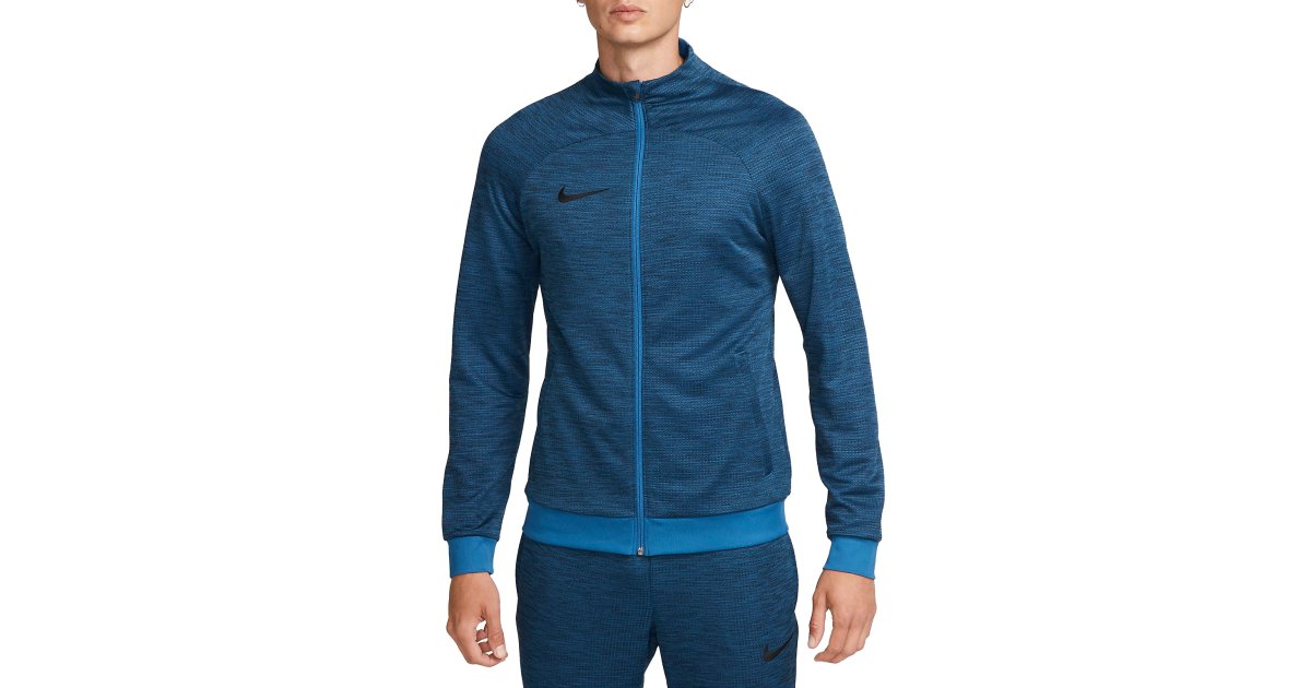 Jakke Nike Academy Mørkeblå | fb6401-457, 1