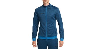 Jakke Nike Academy Mørkeblå | fb6401-457, 1