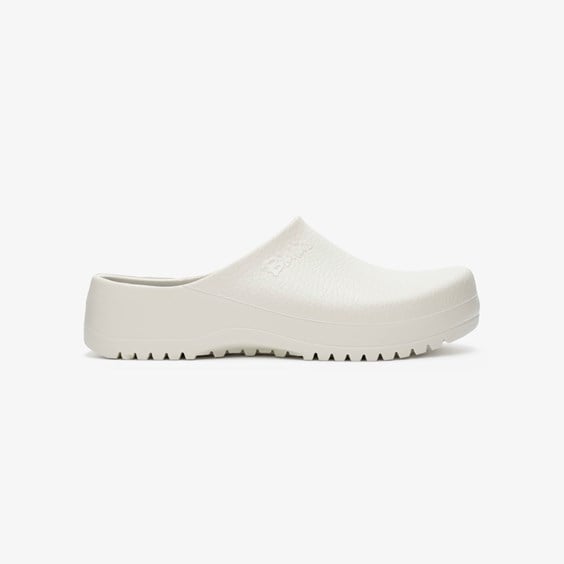 Sneakers og sko Birkenstock Super-Birki Hvid | 68021, 1
