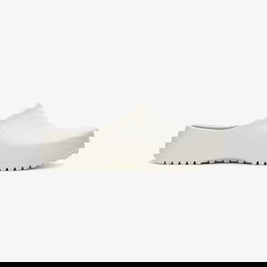 Sneakers og sko Birkenstock Super-Birki Hvid | 68021, 1