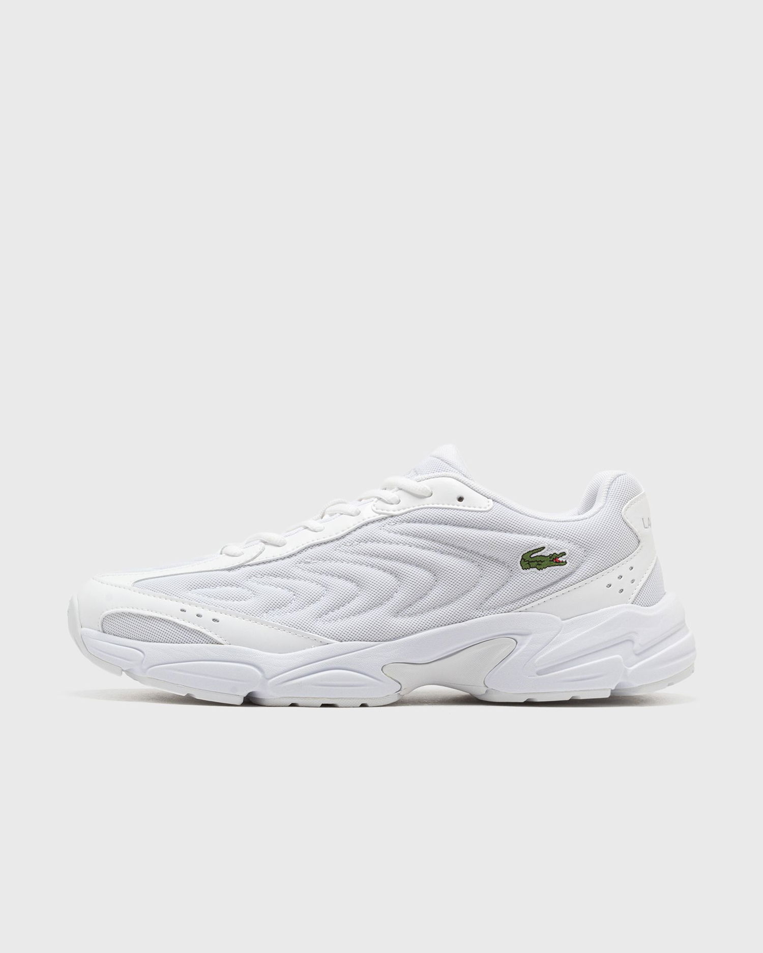Sneakers og sko Lacoste Lacoste Storm 96 2K Lite Hvid | 49SMA0023-21G, 0