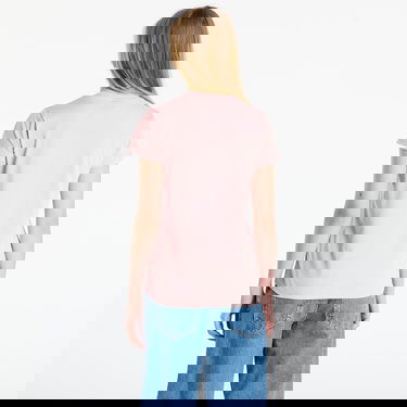 T-shirt Horsefeathers T-shirt Dun Top Lyserød | SW955B, 2