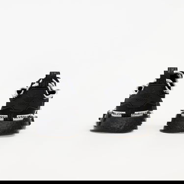 Sneakers og sko adidas Originals NMD_R1 Sort | FV8729, 3