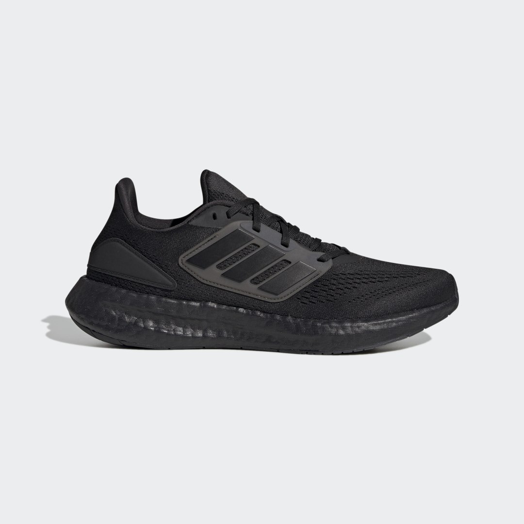 Sneakers og sko adidas Performance Pureboost 22 Sort | GZ5173, 0