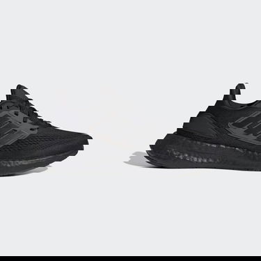 Sneakers og sko adidas Performance Pureboost 22 Sort | GZ5173, 0