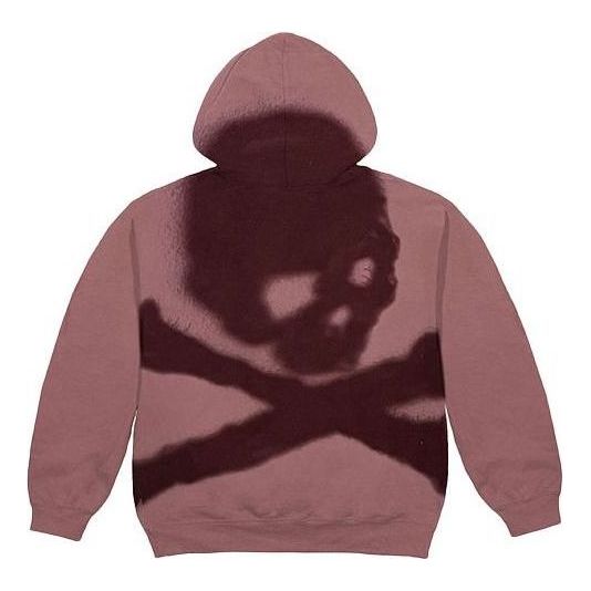 Sweatshirt Cactus Jack by Travis Scott Travis Scott Cactus Jack For Mastermind Skull Zip Up Hoodie Lyserød | CJFN-SS25, 0