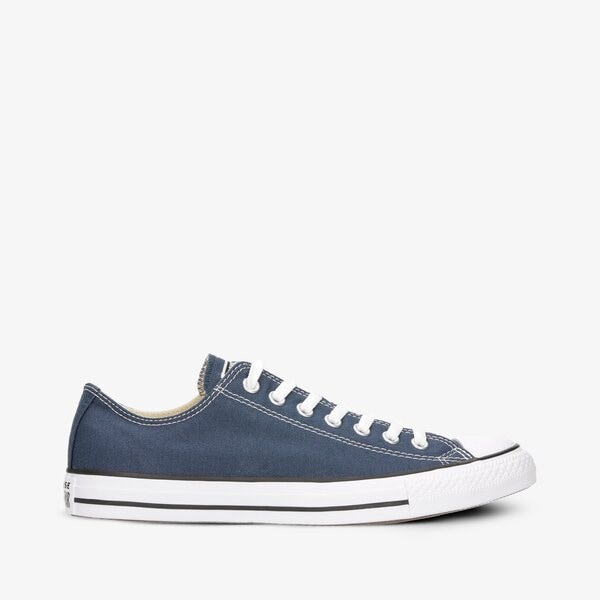 Sneakers og sko Converse Chuck Taylor All Star Core Blå | M9697M, 0