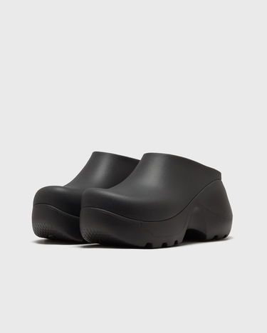 Sneakers og sko Crocs Hydra Clog Sort | 210587-0LD, 2