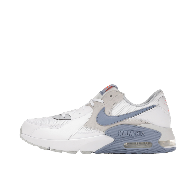 Sneakers og sko Nike Air Max Excee Indigo Fog Grå | CD4165-103