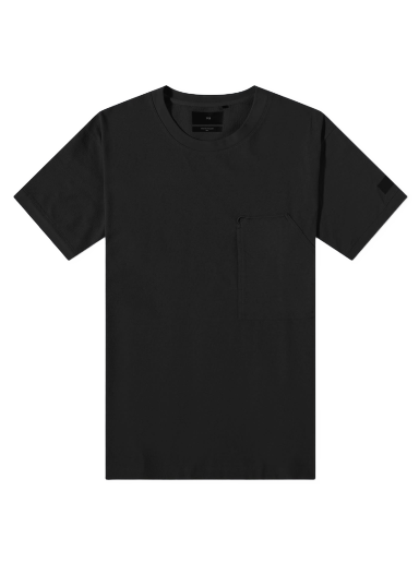 T-shirt Y-3 Workwear Tee Sort | H63083