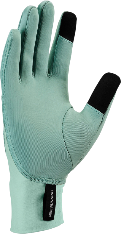 Handsker Nike Pacer Midweight Gloves Turkis | 9331-104-099, 1