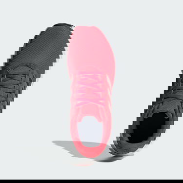 Sneakers og sko adidas Performance Galaxy 6 Rød | IE8132, 2