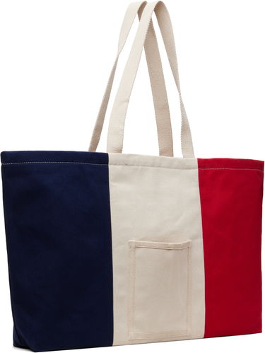 Mulepose Bode Bode Recreation Tote Bag Flerfarvet | MRS25AC037, 2