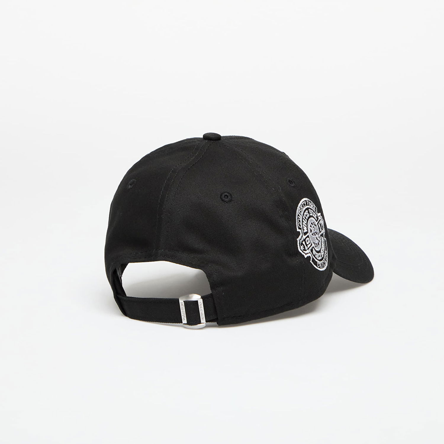 Kasket New Era Chicago White Sox MLB SeasonalAdjustable Cap Sort | 60580831, 1