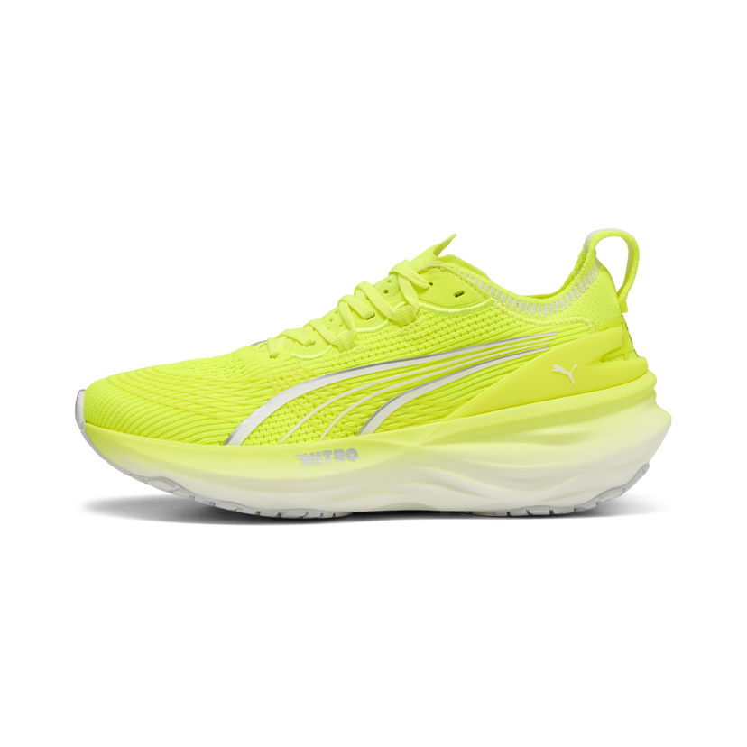Sneakers og sko Puma ForeverRun NITRO™ 2 Gul | 310471_03