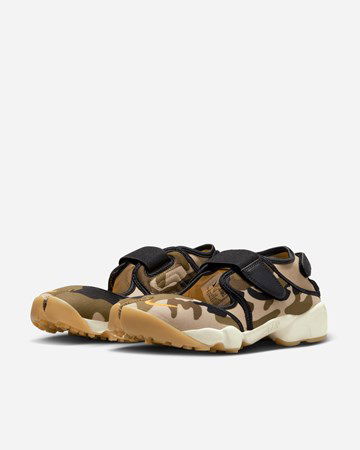 Sneakers og sko Nike Air Rift Brown 36 Beige | FJ5447-200, 1