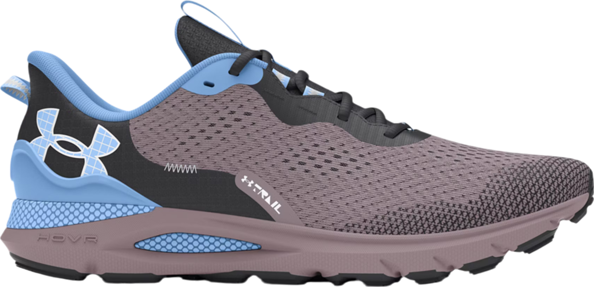 Sneakers og sko Under Armour Sonic Trail Beige | 3027764-103, 0