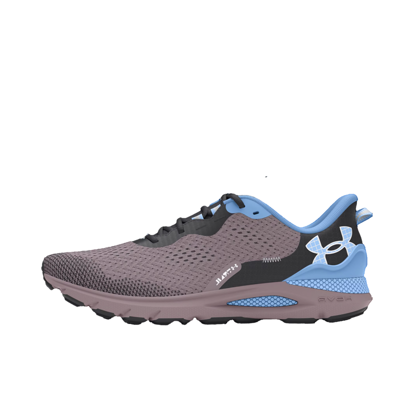 Løbe Under Armour Sonic Trail Beige | 3027764-103