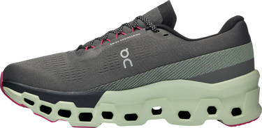 Sneakers og sko On Running Cloudmonster 2 Sort | 3me10122541, 3