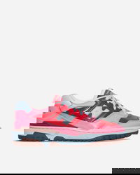 550 Team Red / Pink