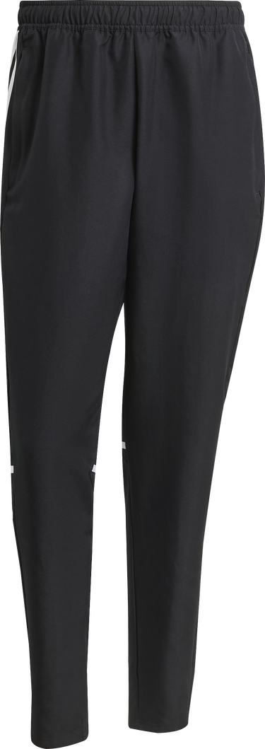 Bukser adidas Performance adidas Squadra 25 Training Pants Sort | jd9273, 5
