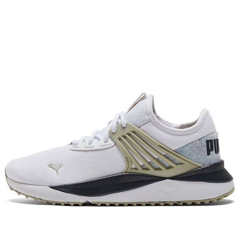 Sneakers og sko Puma Pacer Future Better Hvid | 387267-01, 0
