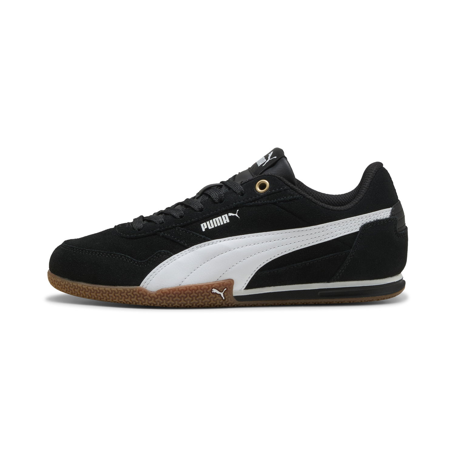 Sneakers og sko Puma Bella Donna Sort | 402673_01, 0