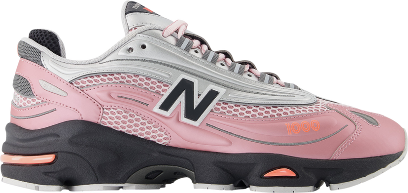 Sneakers og sko New Balance New Balance 1000 Lyserød | m1000u-m1000u