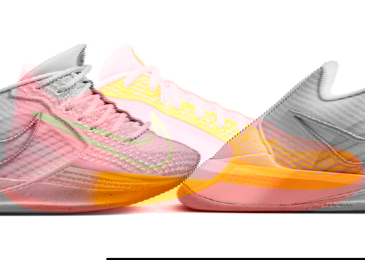 Sneakers og sko Nike Sabrina 1 Rooted Lyserød | FQ3381-600, 0