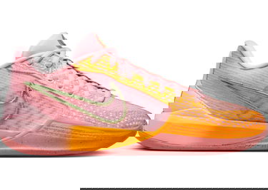 Sneakers og sko Nike Sabrina 1 Rooted Lyserød | FQ3381-600, 0