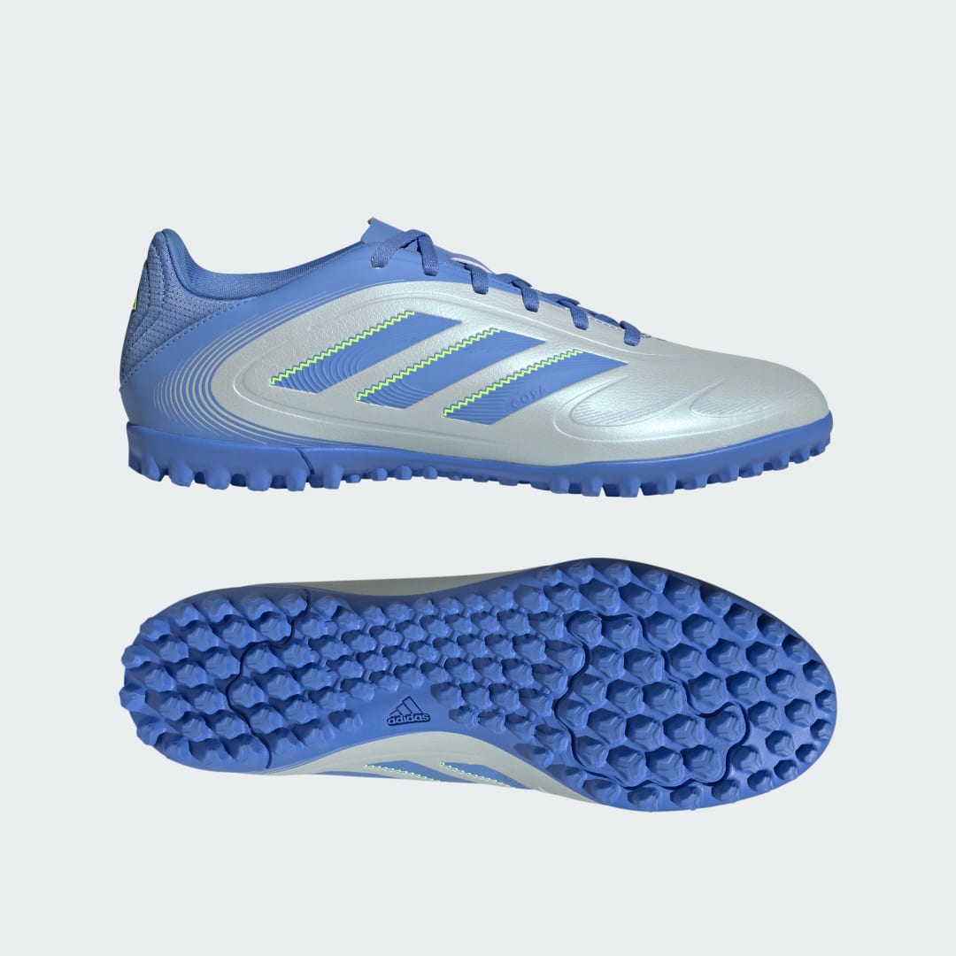 Sneakers og sko adidas Performance Copa Pure 3 Club Turf Flerfarvet | IE1170, 0