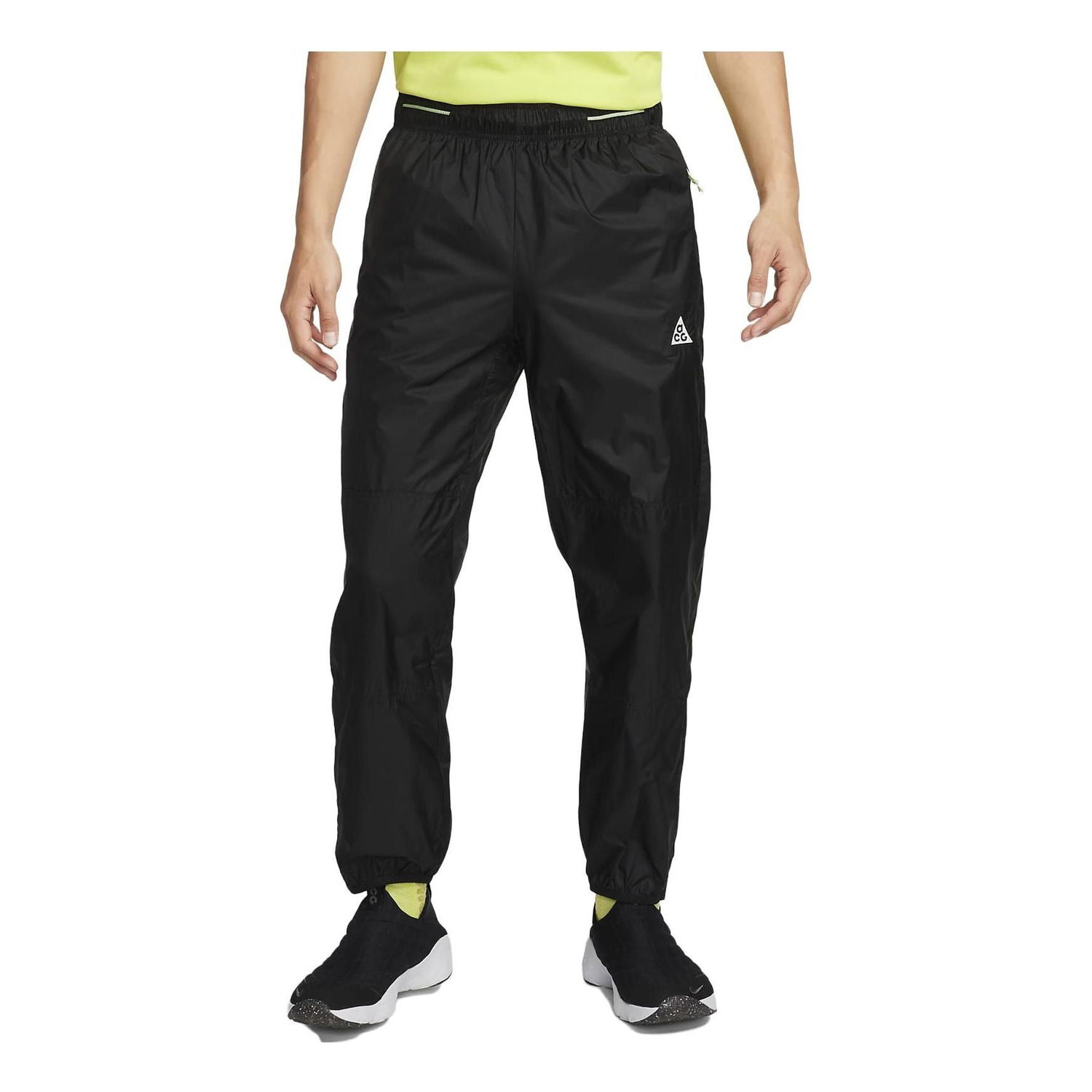 Bukser Nike ACG ACG Windshell Men's Trousers Sort | DB1135-011, 0