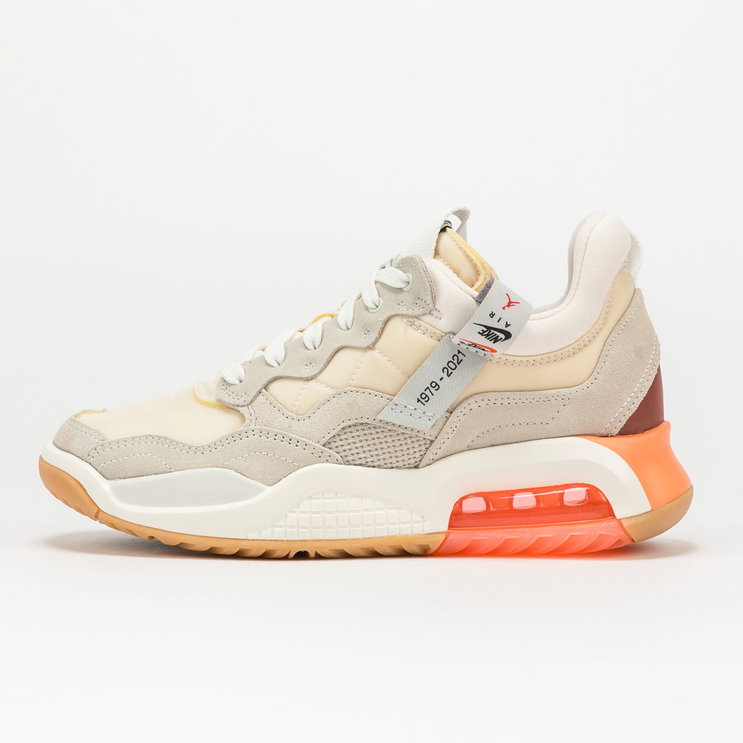 Sneakers og sko Jordan Jordan MA2 "Future Beginnings" Beige | DA2552-100, 0