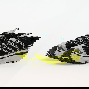 Sneakers og sko Hoka One One Black/ Hoka Citrus EUR 44 2/3 Sort | 1141572-BHK, 5