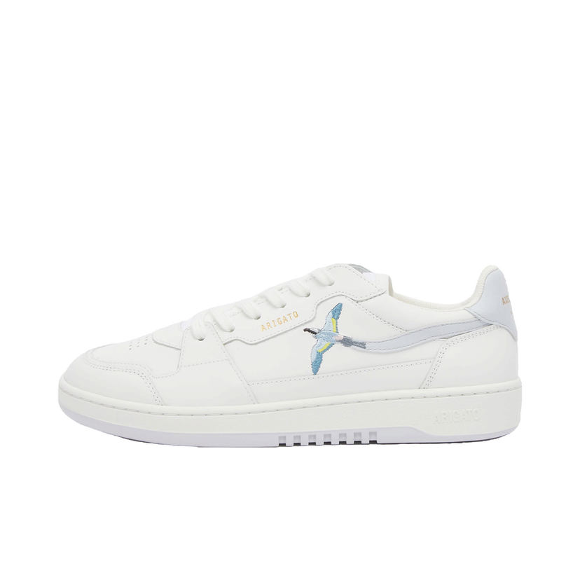 Sneakers og sko AXEL ARIGATO Dice Lo Bee Bird Hvid | F2597001