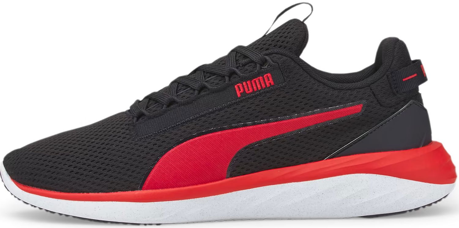 Sneakers og sko Puma Obuv Better Foam Emerge Star Sort | 377174-04, 0
