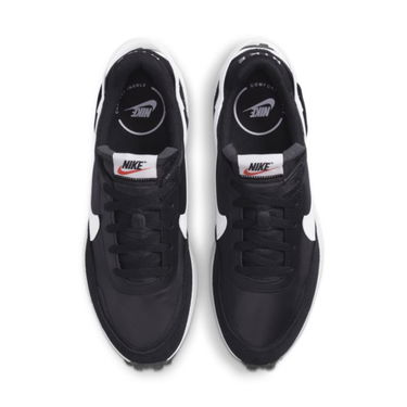 Sneakers og sko Nike Waffle Debut Sort | DH9522-001, 2