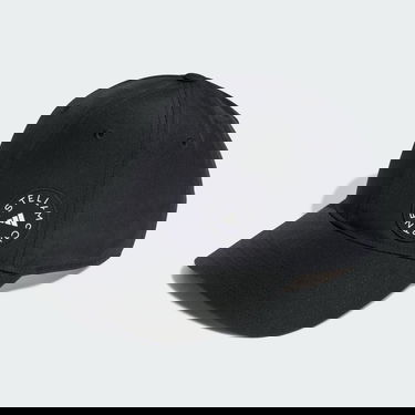 Kasket adidas Performance Stella McCartney x Cap Sort | IP0394, 0