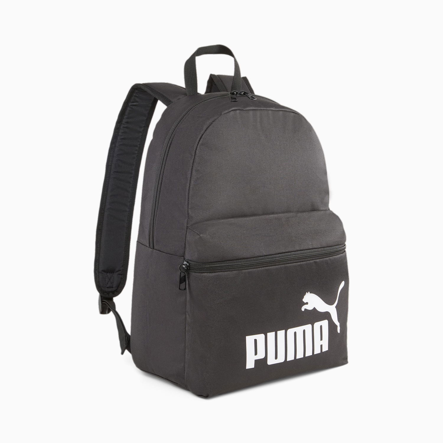 Rygsæk Puma Phase Backpack Sort | 079943_01, 1