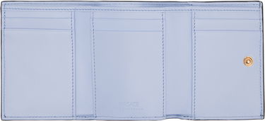 Tegnebog Versace Versace Myth Trifold Wallet Sort | 1019270_1A13695, 2