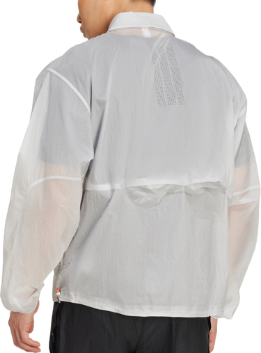 Jakke adidas Originals Hermanos Koumori adi365 Jacket Hvid | jm1206, 1
