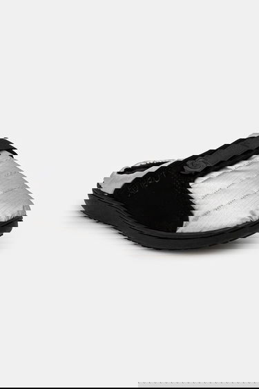 Sneakers og sko SUBU TOKYO SUBU BELT Slippers Metalisk | SB.25, 0