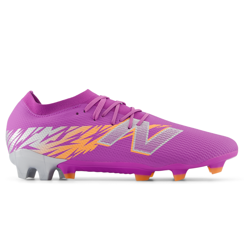 Sneakers og sko New Balance New Balance FURON TEAM FG V8 Lilla | NBSF3FEJ8
