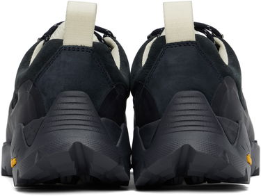Sneakers og sko ROA ROA Katharina Organiclab.zip Edition Mørkeblå | KLE60-118, 1