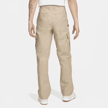 Cargo bukser Nike Club Beige | FZ5765-247, 2