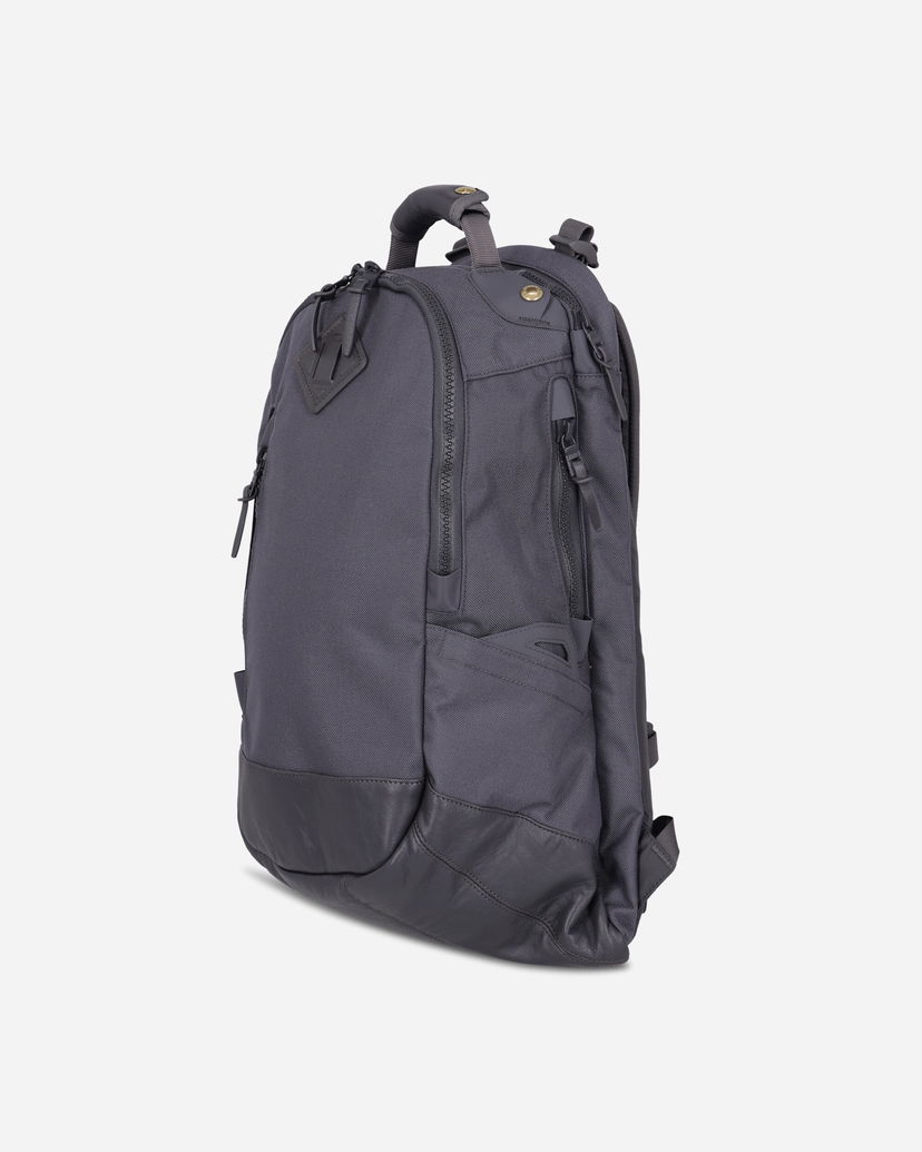 Rygsæk visvim 20L Backpack Sort | 0125203003032 2