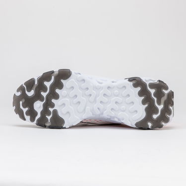 Sneakers og sko Nike React Vision Hvid | CD4373-102, 4