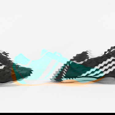 Sneakers og sko adidas Originals Adiracer Lo Grøn | JQ5755, 4