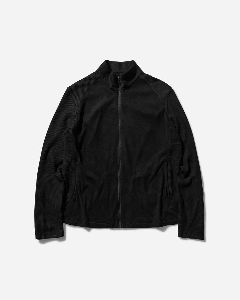 Sweater Post Archive Faction (PAF) Fleece Zip-Up Jacket Sort | 7.0OFR B