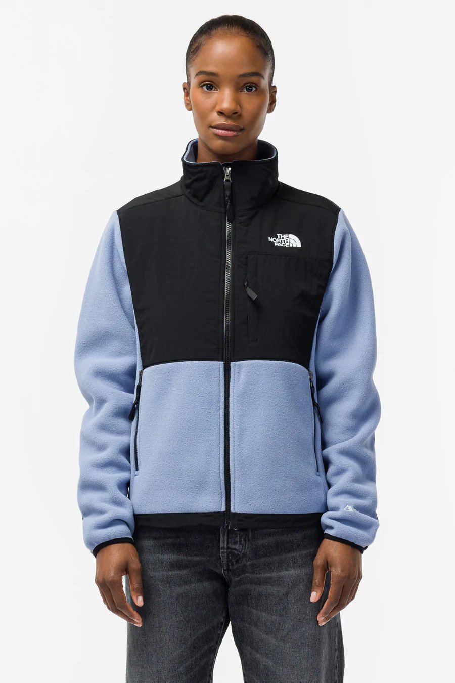 Jakke The North Face Denali 2 Fleece Jacket Lilla | NF0A7UR673A, 0